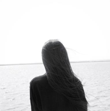 黑色孤独伤感图片大全