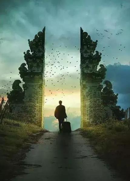 看清人心太现实了图片