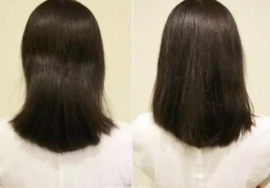 不烫发如何让头发变蓬松,如何不烫头发让头发变得蓬松