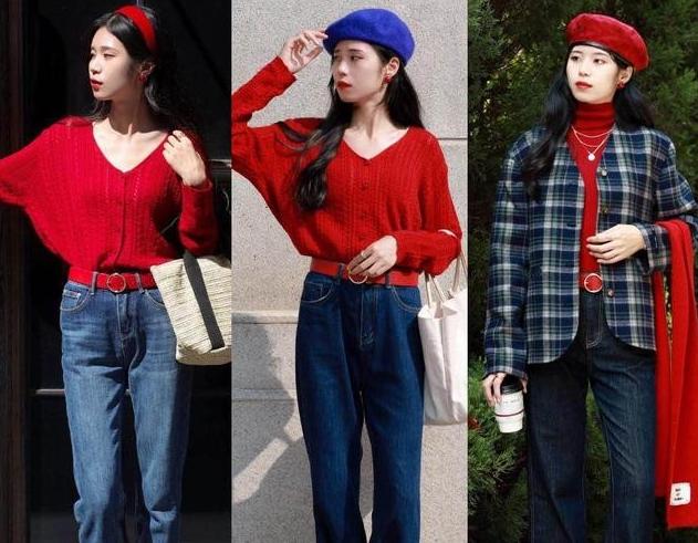 怎么选适合自己的穿搭,什么人适合复古风穿搭