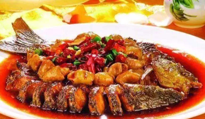 青鱼为啥叫索命鱼,青鱼和草鱼哪个口感好