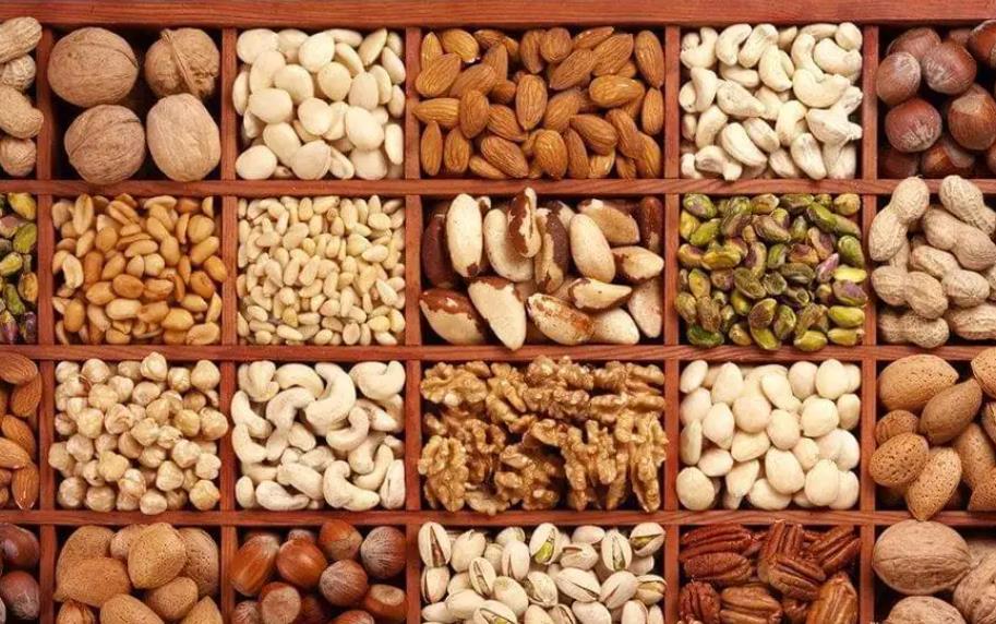 男人应该吃的八种食物,男人应该吃什么维生素