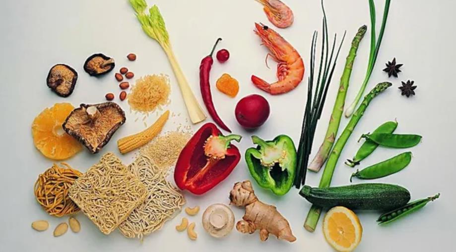 男人应该吃的八种食物,男人应该吃什么维生素