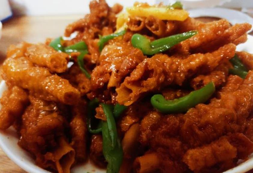 家庭版下酒菜菜谱大全,下酒菜简单好吃家常菜推荐