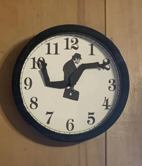 17张让你无法自拔的搞笑图片