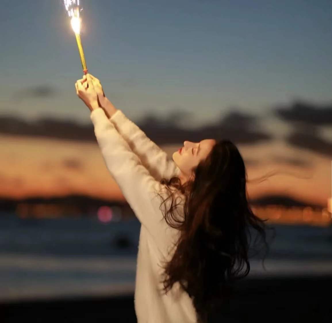 惊艳的照片唯美图片,让人一眼惊艳唯美图片