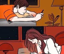 男生对异地恋的看法,异地恋怎么判断对方值不值得托付