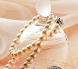 珍珠一般多久失去光泽，珍珠保养方法和注意事项