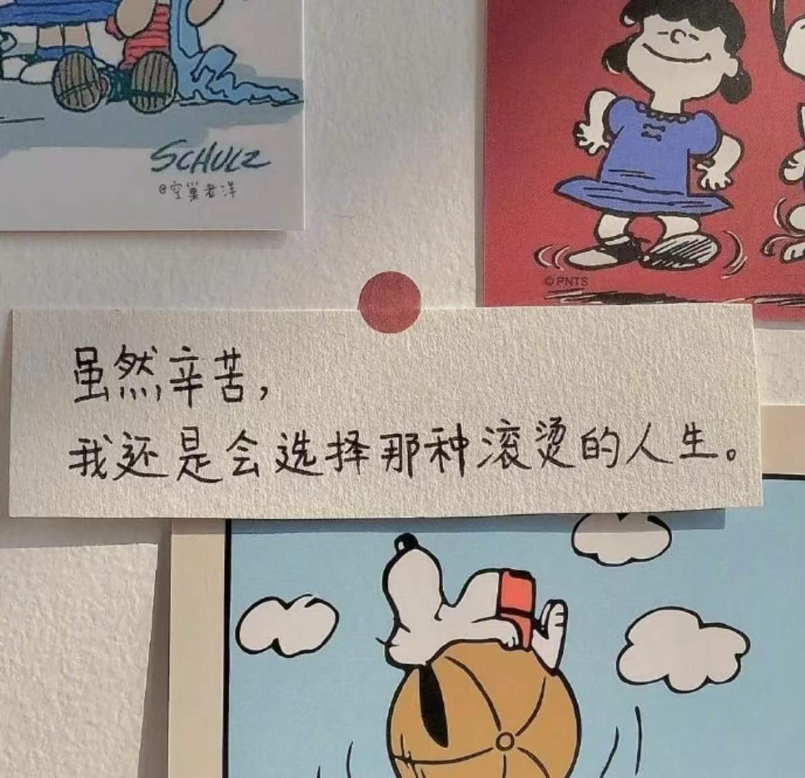 希望一切越来越好图片