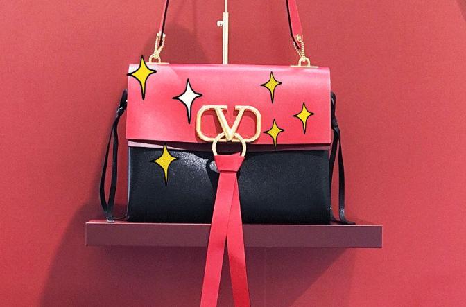 valentino属于什么档次,valentino属于几线品牌