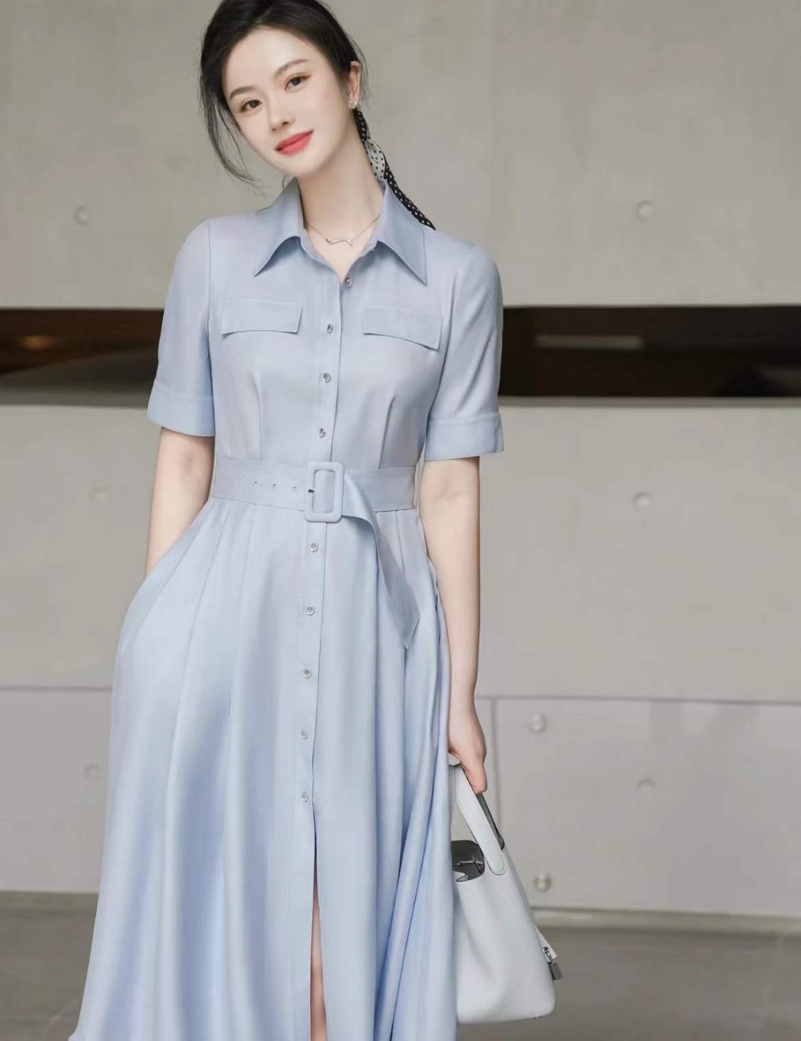 三十岁女人穿衣搭配,30岁女人怎么穿搭有气质