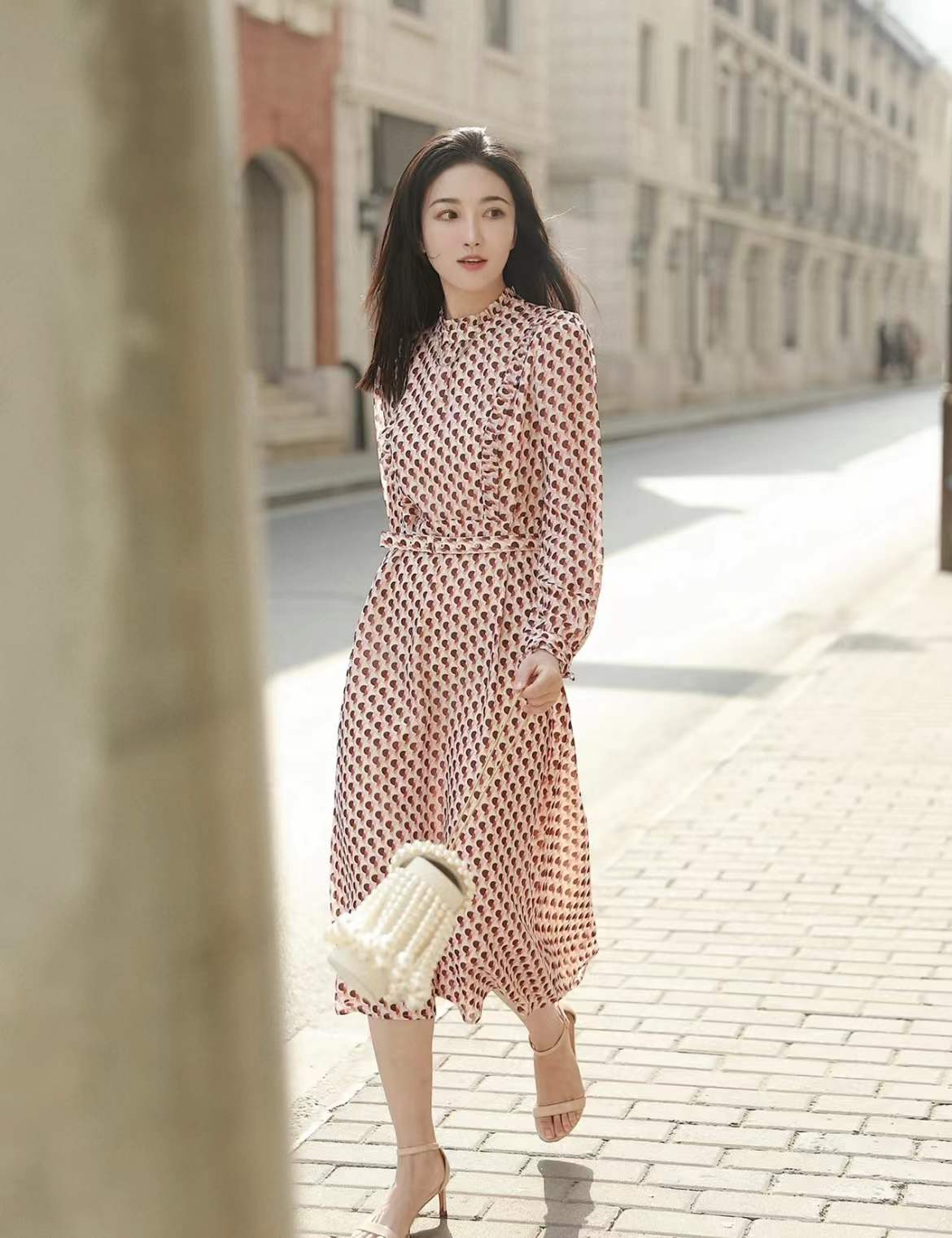 三十岁女人穿衣搭配,30岁女人怎么穿搭有气质