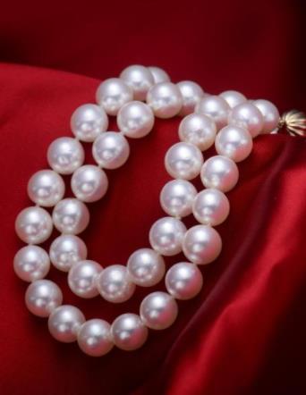 真假珍珠图片对照19