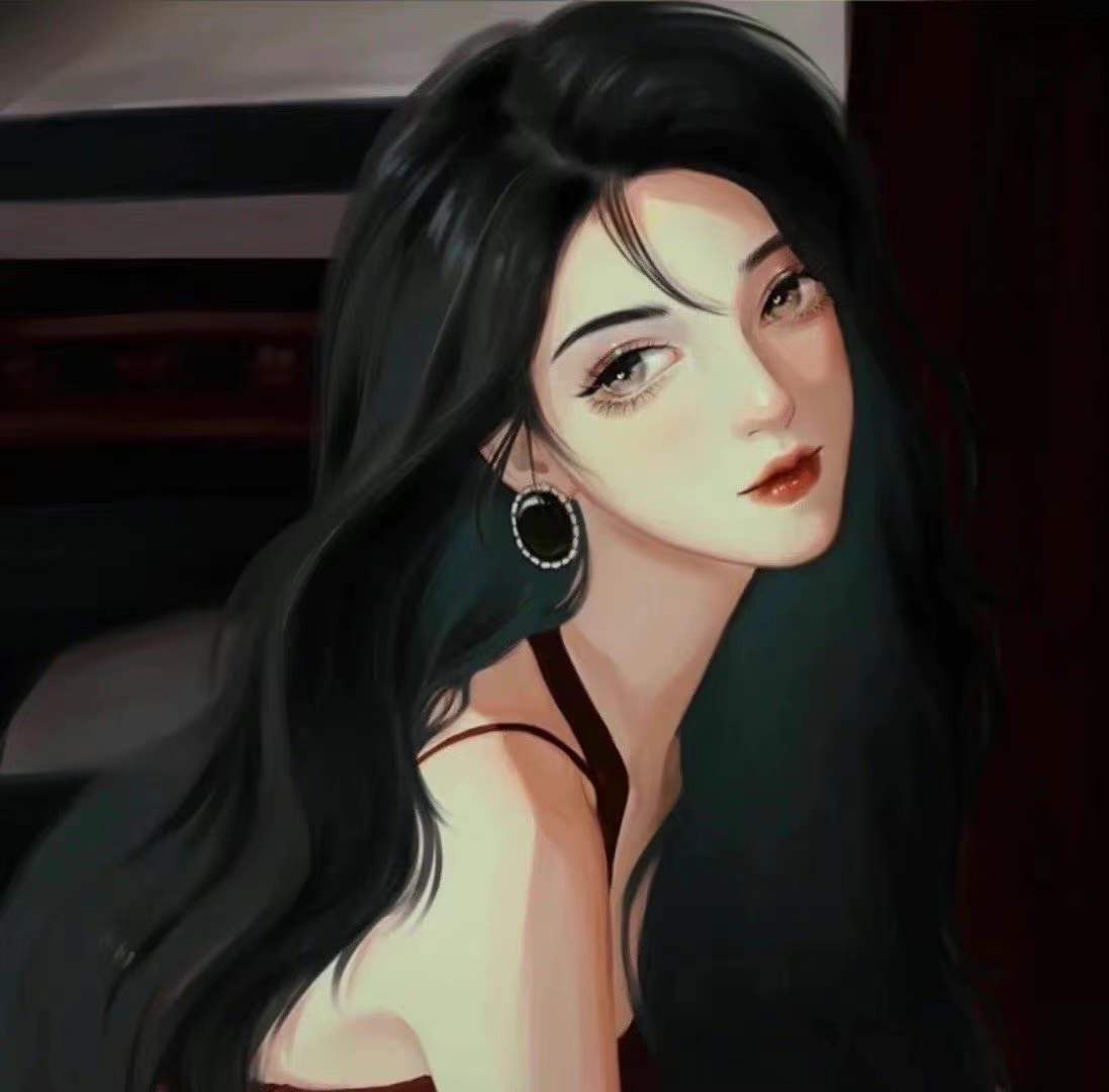 又霸气又高冷的背景图片,霸气高冷到爆的女生头像