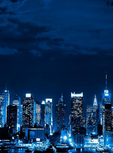 夜晚情调图片大全,夜晚景色迷人的图片