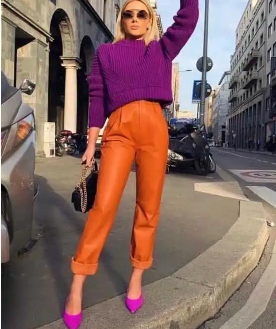 穿衣搭配原则及技巧,穿衣搭配技巧新手必看