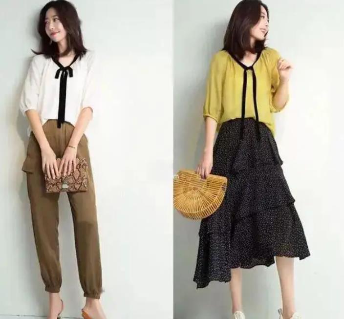 穿衣搭配原则及技巧,穿衣搭配技巧新手必看