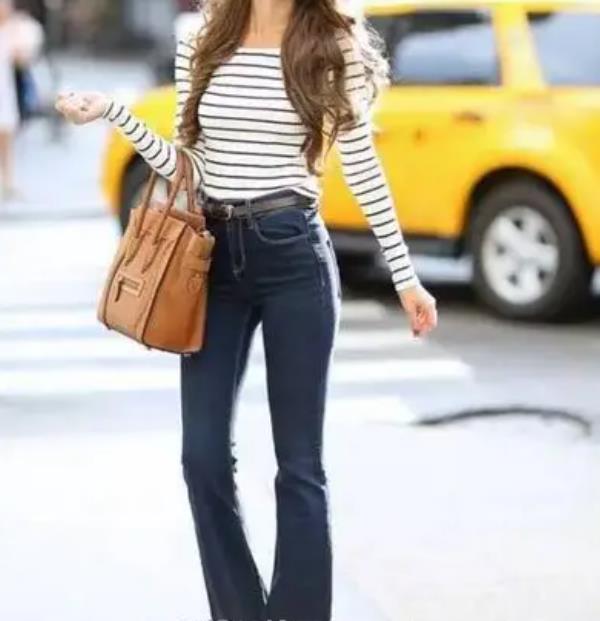 穿衣搭配原则及技巧,穿衣搭配技巧新手必看