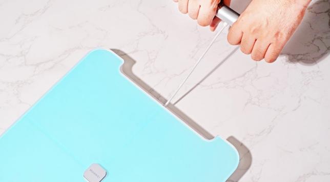 体脂率暴降15个技巧，女性最佳体脂率图