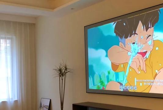 投影仪和电视哪个好,投影仪和电视哪个对眼睛伤害大