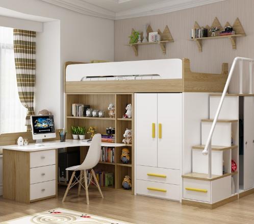 小户型买什么沙发好，小户型买什么床比较合适