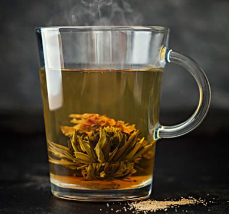 喜欢喝茶的男人的性格,喜欢喝咖啡的人是什么性格