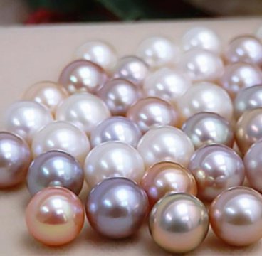 珍珠是怎么形成的，珍珠怎么戴才不土气