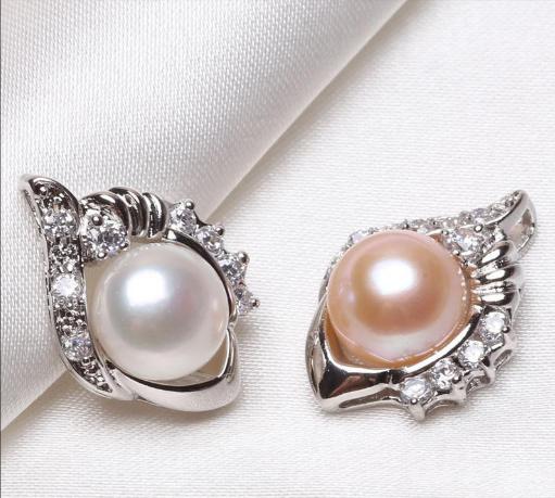 珍珠是怎么形成的，珍珠怎么戴才不土气