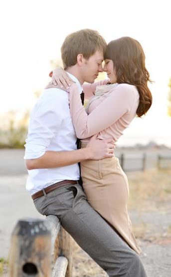 24种拥抱方式图解