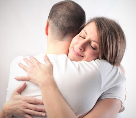 24种拥抱方式图解