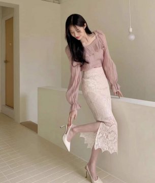 25-35岁轻熟风女装搭配图片