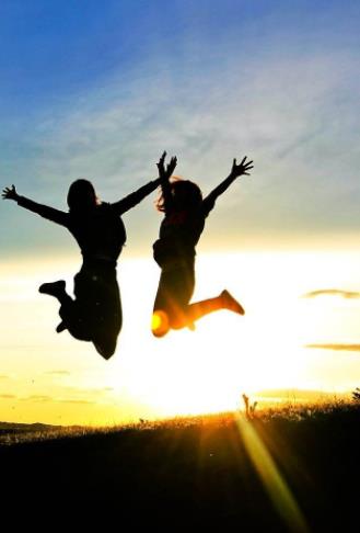 充满朝气的阳光图片,阳光图片唯美大图