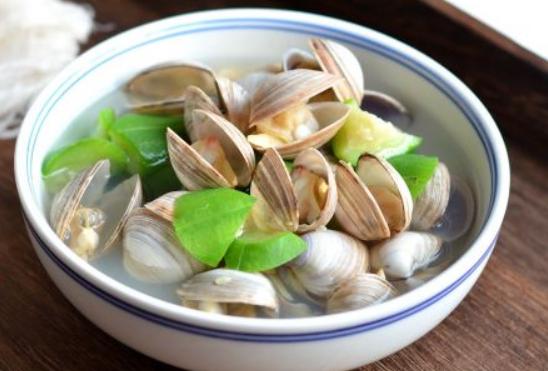 春夏交替吃什么菜,春夏交替喝什么汤