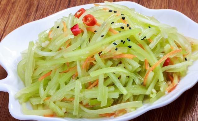 春夏交替吃什么菜,春夏交替喝什么汤