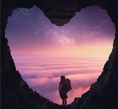 真爱和执念有什么区别，真爱一个女人的男人有执念吗