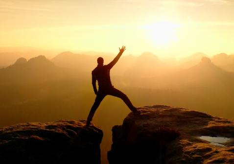 富人的心态是什么,富人有两个非常典型的心态