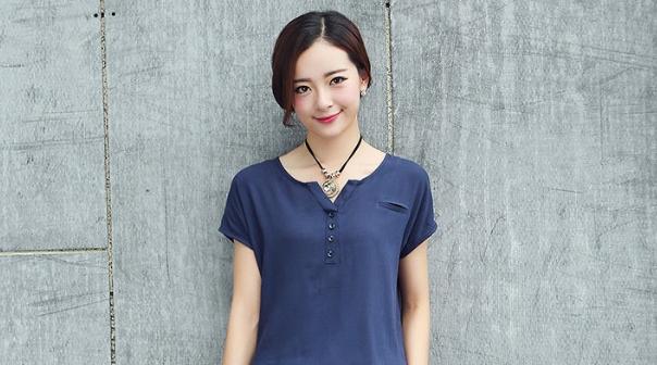 怎么从衣服的颜色看出女人的性格