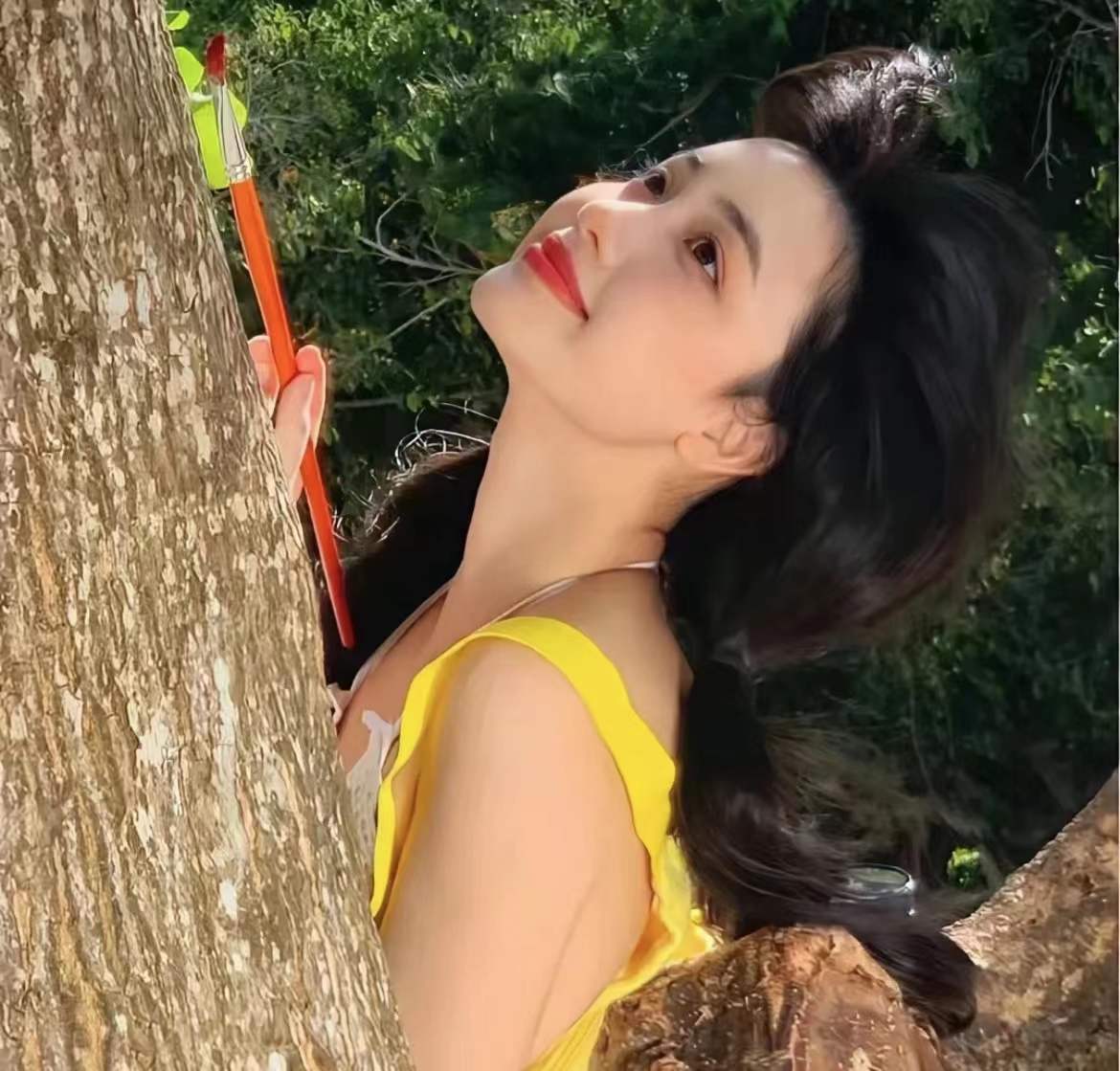 元气满满可爱背景图，元气满满可爱头像