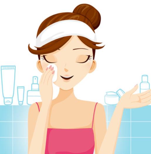 卸妆水的正确使用方法，卸妆水可以当洗面奶用吗