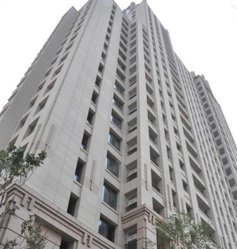 富人一般住几楼,有钱人一般都住几楼