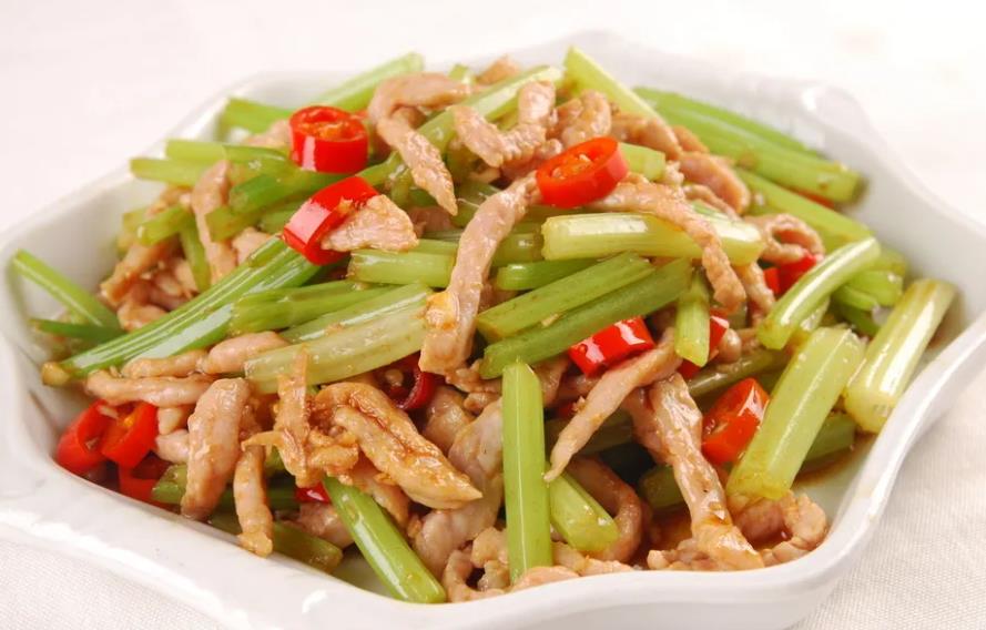 适合老人吃的清淡食谱,适合无牙老年人的菜谱
