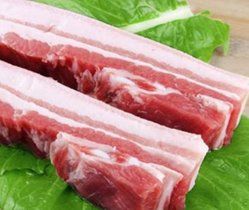 二刀肉和三刀肉区别,二刀肉是哪个部位