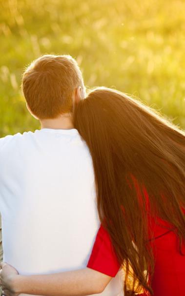 很暖心很有爱的图片,关心对方的暖心图片