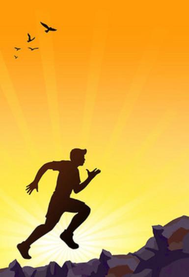 羡慕年轻人活泼有朝气的图片,年轻人朝气蓬勃的图片