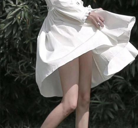 为什么说女人腿粗有福,腿粗的人有福还是腿细的人有福