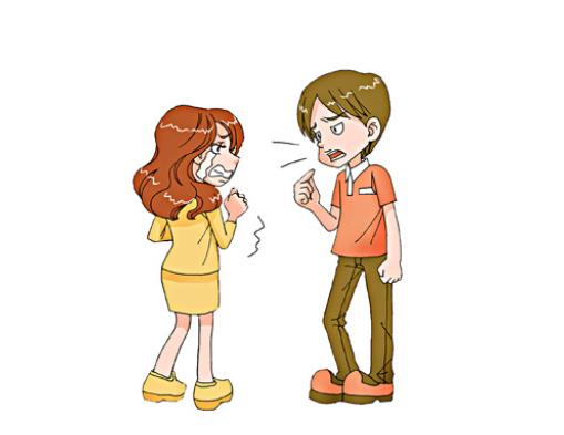 怎么对付一哭二闹的人，怎样对付经常无理取闹的人