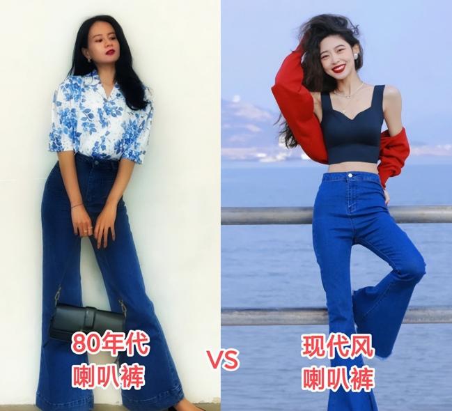 为什么说潮流是轮回,所有潮流跟风都是三十年轮回一次吗