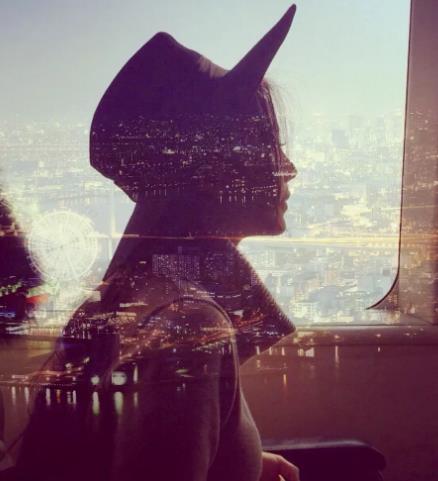 半透明若隐若现头像图片,半透明图片背景