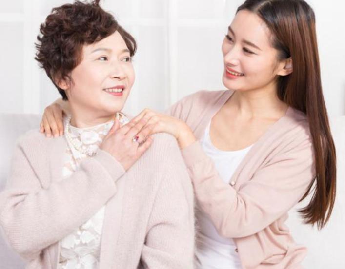 子女怎样与老了的父母相处，父母老了难相处怎么沟通