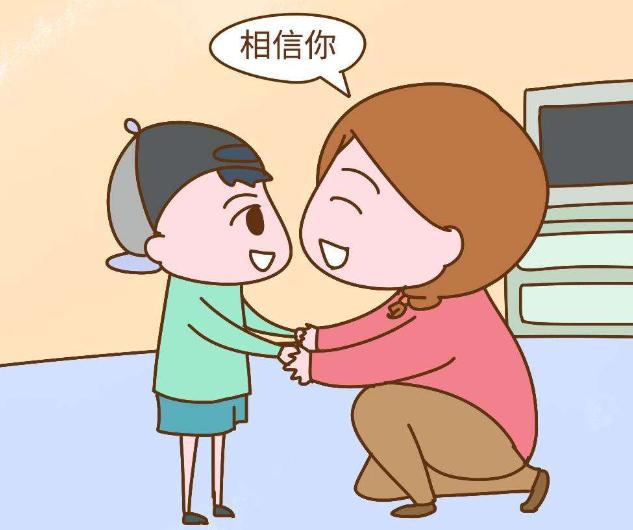 孩子安全感不足的表现，如何帮孩子建立安全感